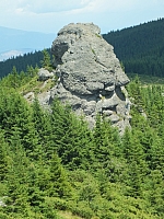 Munții Călimani
Rumänien 2012
2012-08-09
