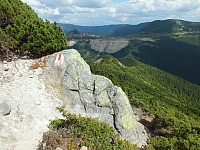 Munții Călimani
Rumänien 2012
2012-08-11